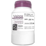 Ficha técnica e caractérísticas do produto Veinox Extra Pump - Power Supplements - 120 CÁPSULAS
