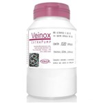 Ficha técnica e caractérísticas do produto Veinox Power Supplements - 120 Caps