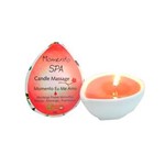Ficha técnica e caractérísticas do produto Vela Massagem Epidermis - Candle Massage