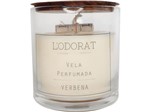 Ficha técnica e caractérísticas do produto Vela Perfumada - Verbena - 150 G - L'Odorat