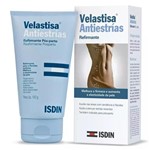 Ficha técnica e caractérísticas do produto Velastisa Reafirmante Antiestrias Pós Parto 150g - Isdin