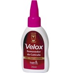 Ficha técnica e caractérísticas do produto Velox Removedor de Cutícula 35ml - Medicatriz