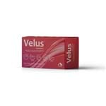 Ficha técnica e caractérísticas do produto Velus Magnesio com 30 Comprimidos