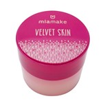 Velvet Skin Hidratante Pré Make Mia Make