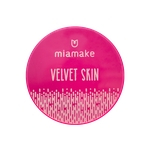 Ficha técnica e caractérísticas do produto Velvet Skin Hidratante Pré Maquiagem Mia Display 12 Peças