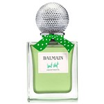 Ficha técnica e caractérísticas do produto Vent Vert Balmain Eau de Toilette - Perfume Feminino 75ml
