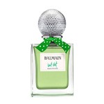 Ficha técnica e caractérísticas do produto Vent Vert Balmain - Perfume Feminino - Eau de Toilette