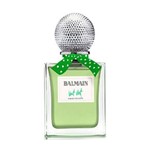 Ficha técnica e caractérísticas do produto Vent Vert Eau de Toilette Balmain - Perfume Feminino - 75ml