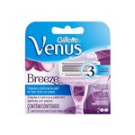 Venus3 Breeze Carga Venus 3 C/2