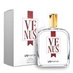 Ficha técnica e caractérísticas do produto Vênus - Lpz.parfum 100ml