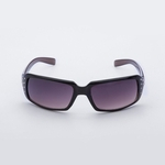 Ficha técnica e caractérísticas do produto Vers¨¢til Mulheres Moda Marca Designer Luxury Sunglasses Vintage YJ-0065-1