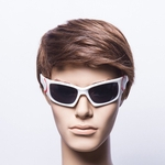 Ficha técnica e caractérísticas do produto Vers¨¢til Mulheres Moda Marca Designer Luxury Sunglasses Vintage YJ-0114-1