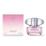 Versace Bright Crystal 50Ml