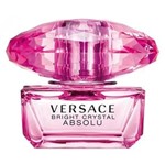 Ficha técnica e caractérísticas do produto Versace Bright Crystal Absolu EDP - Feminino - 50 Ml