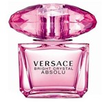 Ficha técnica e caractérísticas do produto Versace Bright Crystal Absolu EDP - Feminino - 90 Ml