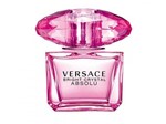 Ficha técnica e caractérísticas do produto Versace Bright Crystal Absolu Perfume Feminino - Eau de Parfum 90ml