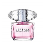 Ficha técnica e caractérísticas do produto Versace Bright Crystal Eau de Toilette Feminino 50 Ml