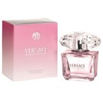 Ficha técnica e caractérísticas do produto Versace Bright Crystal Eau de Toilette Versace - Perfume Feminino 30ml