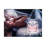 Ficha técnica e caractérísticas do produto Versace Bright Crystal Feminino Eau De Toilette 50ml