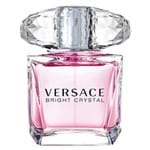 Ficha técnica e caractérísticas do produto Versace Bright Crystal Versace - Perfume Feminino - Eau de Toilette 30ml