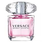 Ficha técnica e caractérísticas do produto Versace Bright Crystal Versace - Perfume Feminino - Eau de Toilette (90ml)