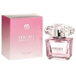 Ficha técnica e caractérísticas do produto Versace Bright Crystal Versace - Perfume Feminino - Eau de Toilette - Versace