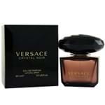 Ficha técnica e caractérísticas do produto Versace Crystal Noir Eau de Parfum Feminino 90 Ml