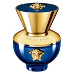 Ficha técnica e caractérísticas do produto Versace Dylan Blue Feminino Eau de Parfum