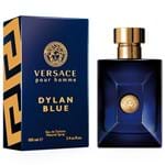 Ficha técnica e caractérísticas do produto Versace Dylan Blue Masculino Eau de Toilette