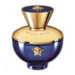Ficha técnica e caractérísticas do produto Versace - Dylan Blue Pour Femme 100ml Eau de Parfum Feminino