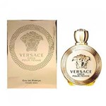 Ficha técnica e caractérísticas do produto Perfume Versace Eros Eau de Parfum Feminino 100ml