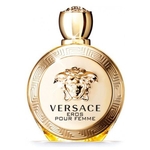 Ficha técnica e caractérísticas do produto Versace Eros Femme Feminino Eau De Parfum 30ml