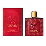 Ficha técnica e caractérísticas do produto Versace Eros Flame Eau de Parfum Masculino 100ml