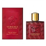 Ficha técnica e caractérísticas do produto Versace Eros Flame Perfume Masculino - Eau de Parfum 50 Ml