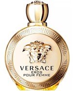 Ficha técnica e caractérísticas do produto Versace Eros Pour Femme Feminino Eau de Parfum 100ml