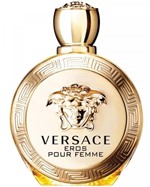 Ficha técnica e caractérísticas do produto Versace Eros Pour Femme Feminino Eau de Parfum 50ml