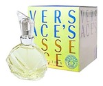 Versace Essence Exciting Edt 50ml Cx Branca