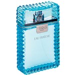 Ficha técnica e caractérísticas do produto Versace Man Eau Fraîche Eau de Toilette - Perfume Masculino 100ml