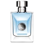 Ficha técnica e caractérísticas do produto Versace Pour Homme Eau de Toilette Versace - Perfume Masculino 100ml