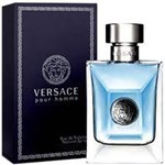 Ficha técnica e caractérísticas do produto Versace Pour Homme Masculino 100 Ml