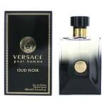 Ficha técnica e caractérísticas do produto Versace Pour Homme Oud Noir Gianni Versace Eau de Parfum Masculino 100 Ml