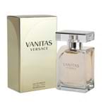 Ficha técnica e caractérísticas do produto Versace Vanitas Eau de Parfum Feminino 100 Ml