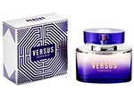 Ficha técnica e caractérísticas do produto Versace Versus - Perfume Feminino Eau de Toilette 100 Ml