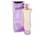 Ficha técnica e caractérísticas do produto Versace Woman Eau de Parfum Spray 100 Ml