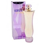 Ficha técnica e caractérísticas do produto Versace Woman Eau de Parfum Spray