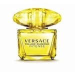 Ficha técnica e caractérísticas do produto Versace Yellow Diamond Intense Eau de Parfum Feminino 90 Ml