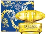 Ficha técnica e caractérísticas do produto Versace Yellow Diamond Intense Perfume Feminino - Eau de Parfum 50ml