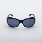 Ficha técnica e caractérísticas do produto Versátil Mulheres Moda Marca Designer Luxury Sunglasses Vintage YJ-0063-1