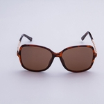 Ficha técnica e caractérísticas do produto Versátil Mulheres Moda Marca Designer Luxury Sunglasses Vintage YJ-0089-1