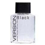 Ficha técnica e caractérísticas do produto Version Black Ulric de Varens Perfume Masculino EDT